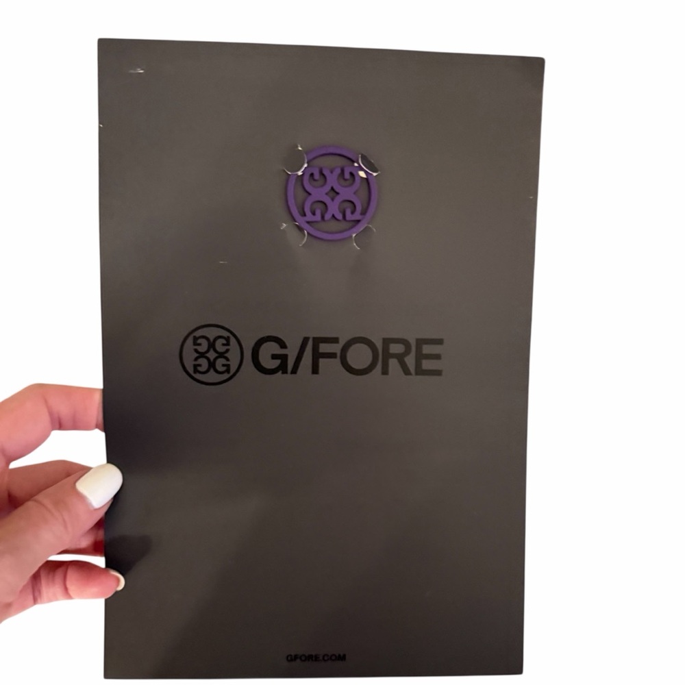 G/FORE Limited Edition Ball Marker